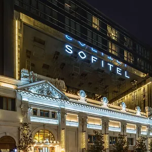 Sofitel Taksim טורקיה