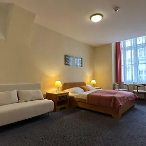 *** Отель Very Apartments, 5 Min To Center, No Reception Австрия