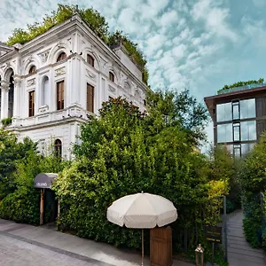 Soho House טורקיה