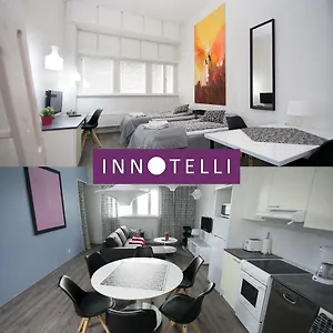 Innotelli Aparthotel